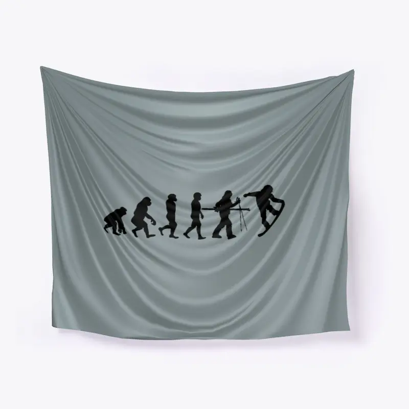 Wall Tapestry 