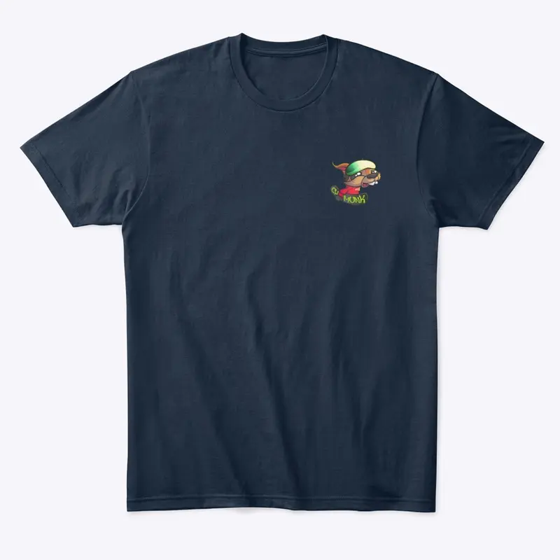 Chipmunk Shirt