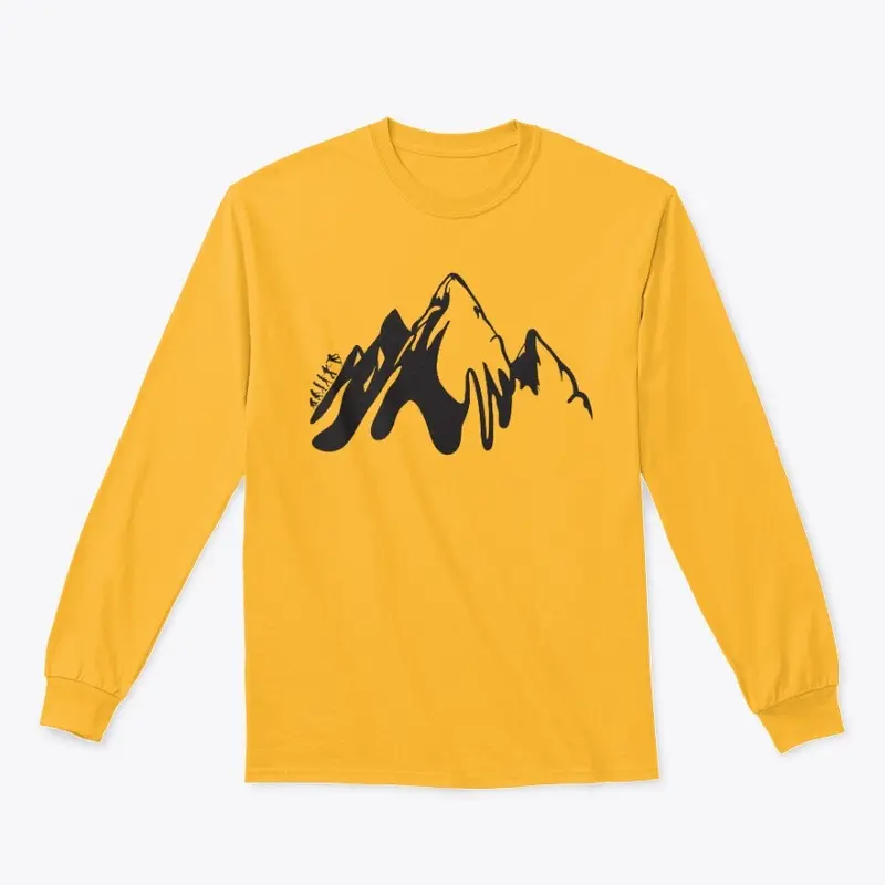 Mountain Long Sleeve 