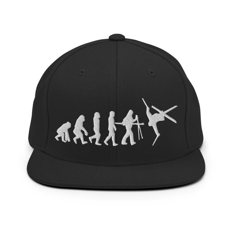 Ski Evolution Hat 