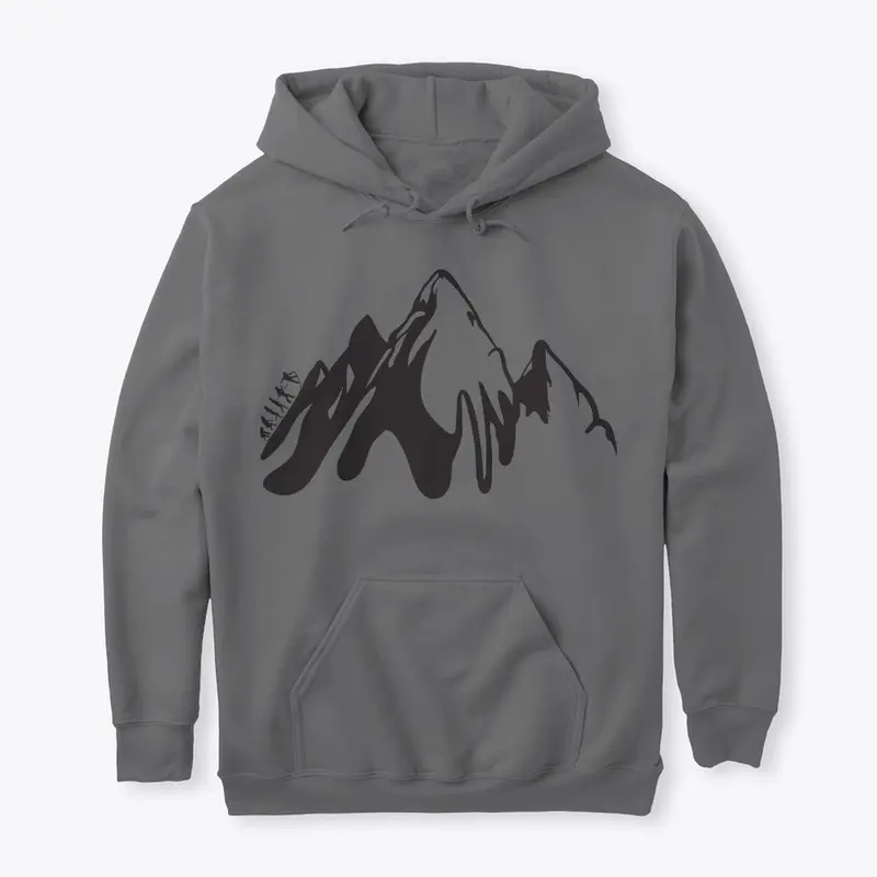 Mountain Hoodie 