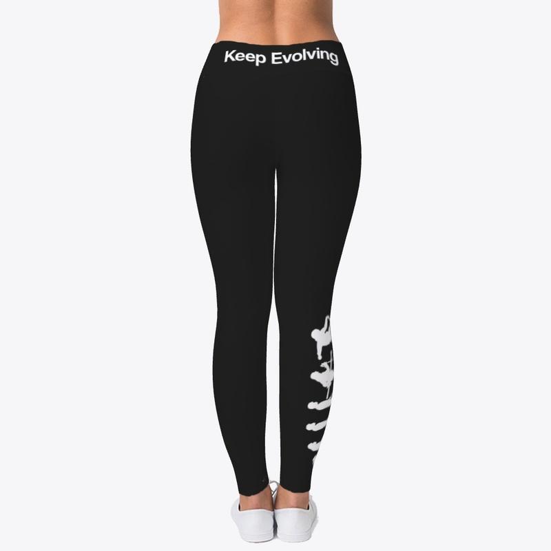 Evolution Legging