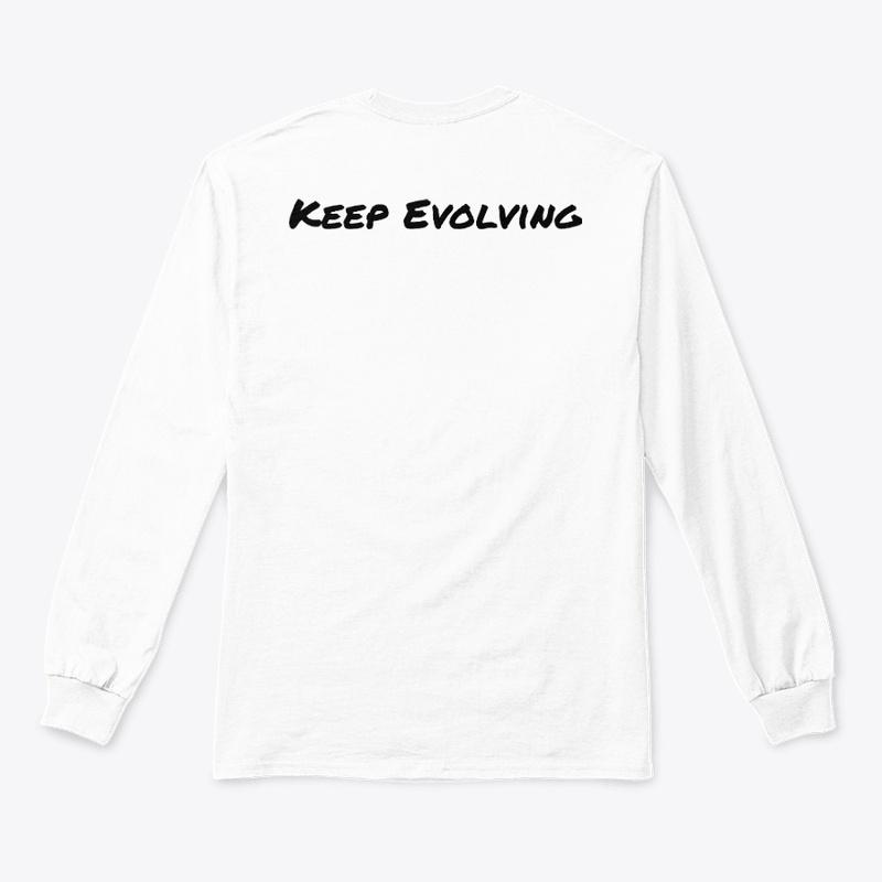 Evolution Apparel 