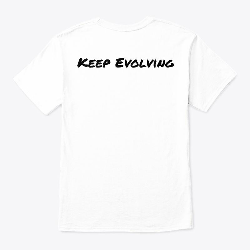 Evolution Apparel 