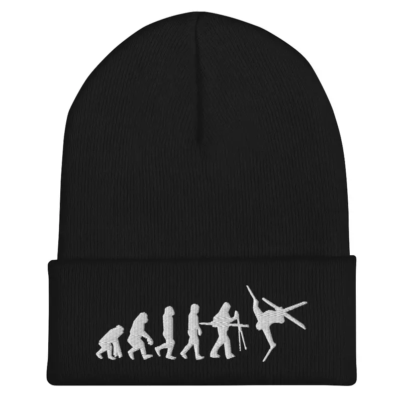 Ski Evolution Beanie